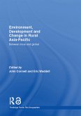 Environment, Development and Change in Rural Asia-Pacific (eBook, ePUB)