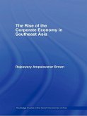 The Rise of the Corporate Economy in Southeast Asia (eBook, ePUB)