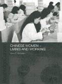 Chinese Women - Living and Working (eBook, ePUB)