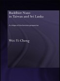 Buddhist Nuns in Taiwan and Sri Lanka (eBook, PDF)