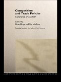 Competition and Trade Policies (eBook, PDF) Competition and Trade Policies (eBook, PDF)