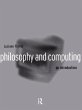 Philosophy and Computing (eBook, PDF) - Bild 1