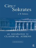 City of Sokrates (eBook, ePUB)