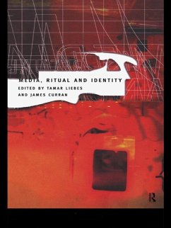 Cover Media, Ritual and Identity (eBook, PDF)