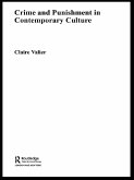 Crime and Punishment in Contemporary Culture (eBook, ePUB)