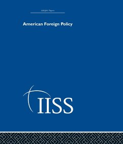 American Foreign Policy (eBook, PDF) - Various