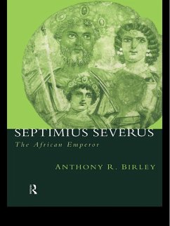 Septimius Severus (eBook, ePUB) - Birley, Anthony R