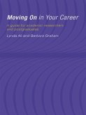 Moving On in Your Career (eBook, PDF)