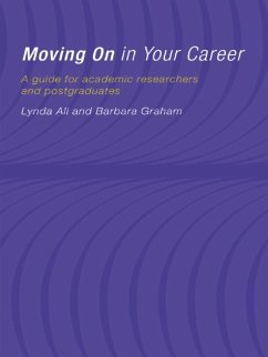 Cover Moving On in Your Career (eBook, PDF)