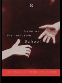 The Making of the Inclusive School (eBook, PDF)