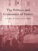 The Politics and Economics of Power (eBook, PDF)