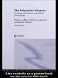 The Palestinian Diaspora (eBook, PDF) - Bild 1
