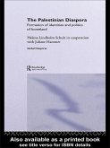 The Palestinian Diaspora (eBook, PDF)