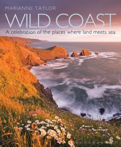 Wild Coast (eBook, PDF) - Taylor, Marianne