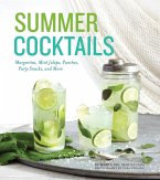 Summer Cocktails (eBook, ePUB)