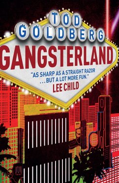 Gangsterland (eBook, ePUB) - Goldberg, Tod