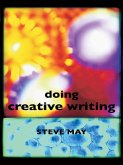 Doing Creative Writing (eBook, PDF)
