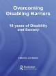 Overcoming Disabling Barriers (eBook,... - Bild 1