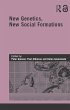 New Genetics, New Social Formations... - Bild 1
