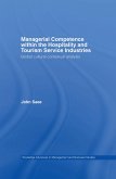 Managerial Competence within the Hospitality and Tourism Service Industries (eBook, ePUB)