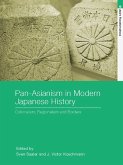 Pan-Asianism in Modern Japanese History (eBook, PDF)