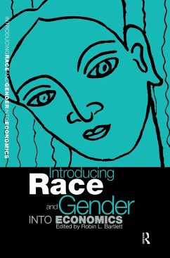 Cover Introducing Race and Gender into Economics (eBook, ePUB)