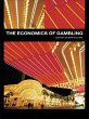 The Economics of Gambling (eBook, PDF) - Bild 1
