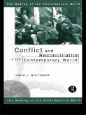 Conflict and Reconciliation in the Contemporary World (eBook, ePUB)
