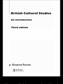 British Cultural Studies (eBook, ePUB)