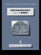 Archaeology and the Bible (eBook, PDF) - Bild 1