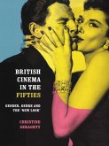 British Cinema in the Fifties (eBook, ePUB)