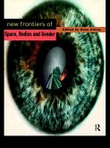 New Frontiers of Space, Bodies and Gender (eBook, PDF)