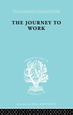 The Journey to Work (eBook, PDF)
