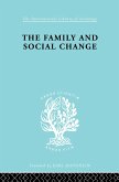 The Family and Social Change (eBook, ePUB)