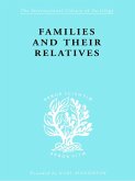 Families and their Relatives (eBook, ePUB)