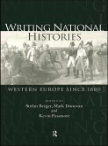 Writing National Histories (eBook, ePUB) Writing National Histories (eBook, ePUB)