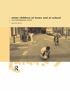 Cover Asian Children at Home and at School (eBook, PDF)
