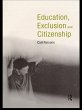 Education, Exclusion and Citizenship... - Bild 1