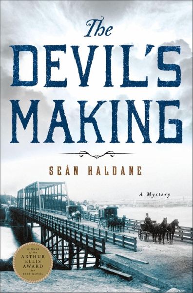 The Devil's Making (eBook, ePUB)