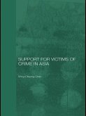 Support for Victims of Crime in Asia (eBook, PDF)
