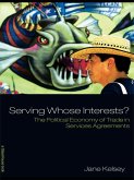 Serving Whose Interests? (eBook, ePUB)