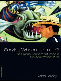 Serving Whose Interests? (eBook, ePUB) - Kelsey, Jane