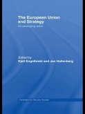 European Union and Strategy (eBook, PDF)