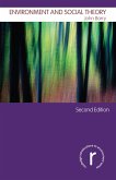 Environment and Social Theory (eBook, ePUB)
