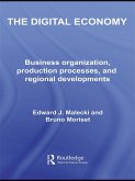 The Digital Economy (eBook, ePUB)