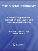 The Digital Economy (eBook, ePUB) The Digital Economy (eBook, ePUB)
