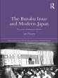 The Buraku Issue and Modern Japan... - Bild 1