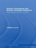 Human Conscience and Muslim-Christian Relations (eBook, ePUB)