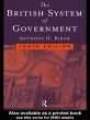 British System of Government (eBook,... - Bild 1