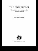 The CNN Effect (eBook, ePUB)